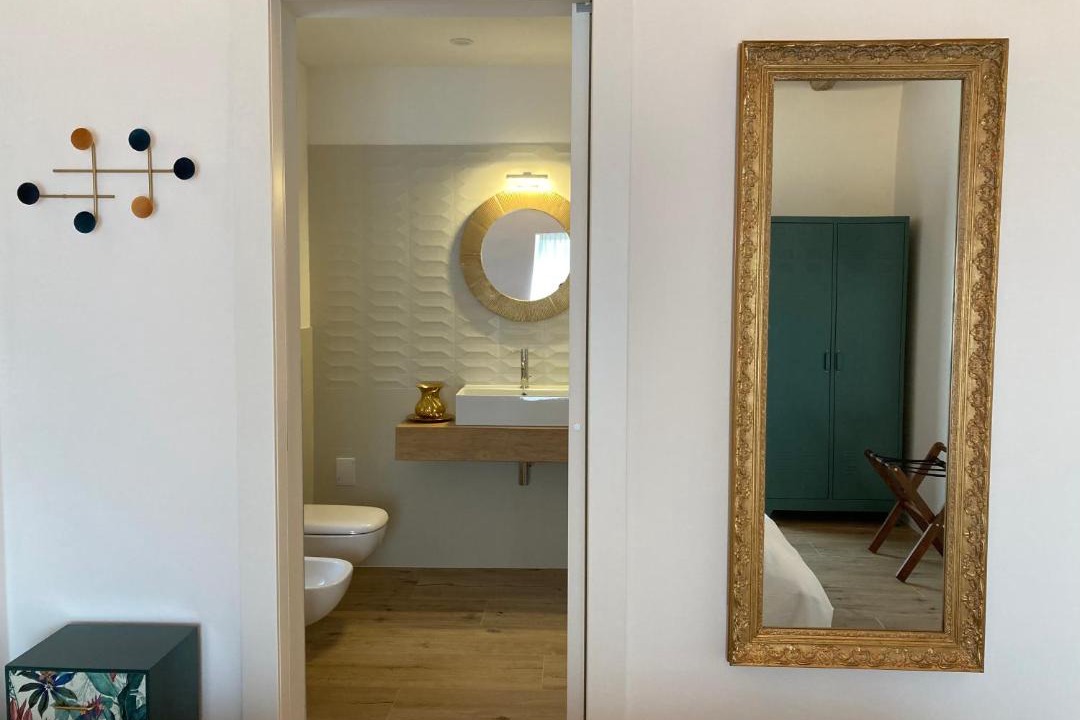 Photo of Bathroom in Alpago