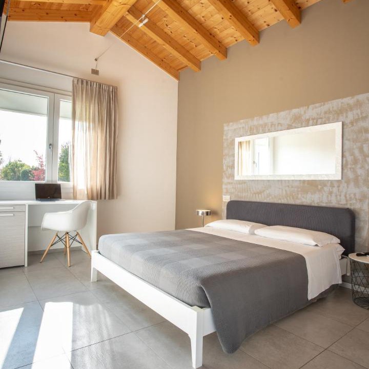 Photo of Bedroom in Castelfranco Veneto