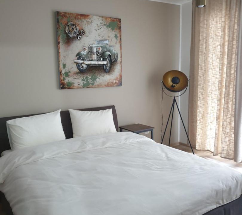 Photo of Bedroom in Tractorul