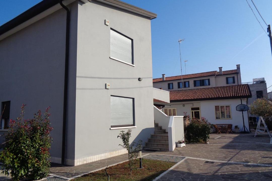Photo of Buildings in Campalto