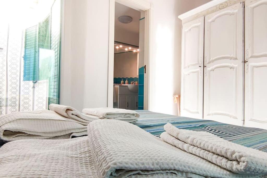 Photo of Bedroom in Forio