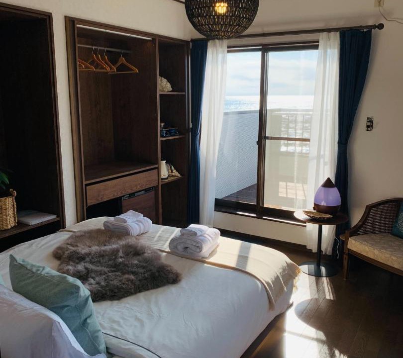 Photo of Bedroom in Kamogawa