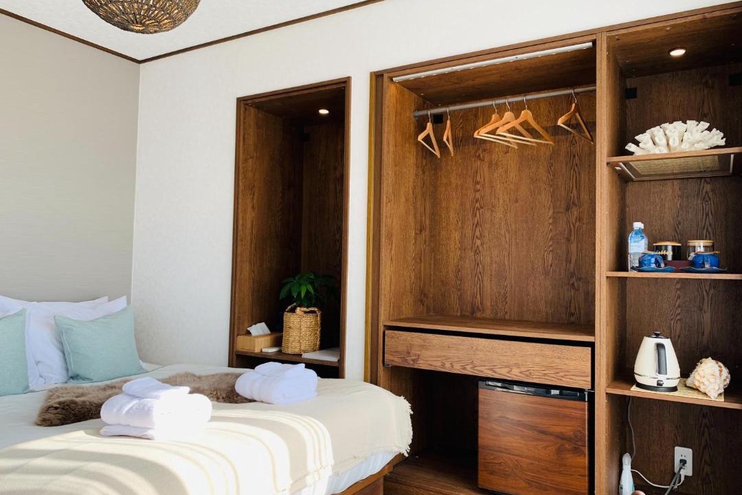 Photo of Bedroom in Kamogawa