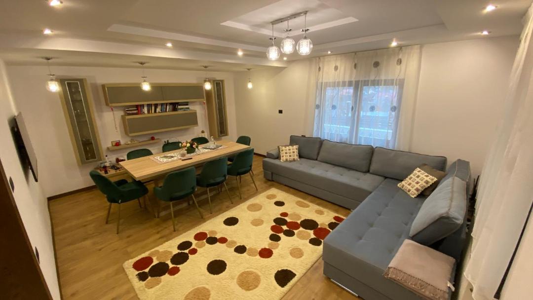 Photo of Livingroom in Moisei