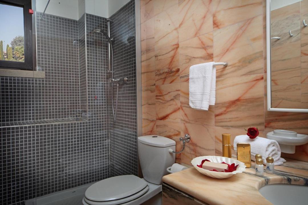 Photo of Bathroom in Peschiera del Garda