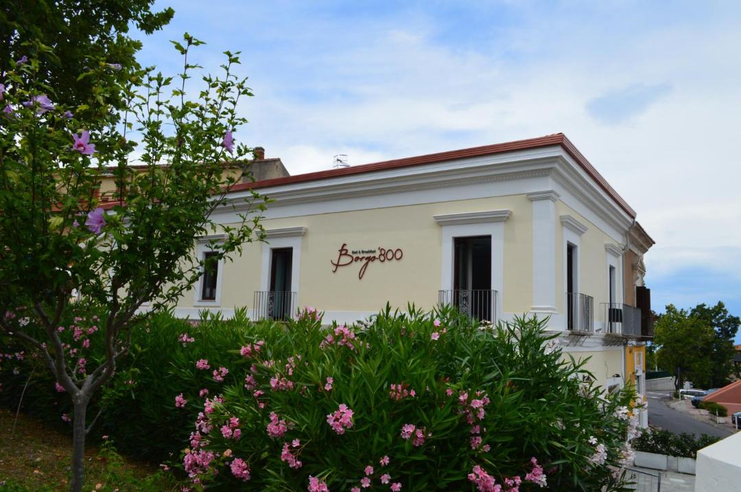 Photo of Others in San Nicola Arcella