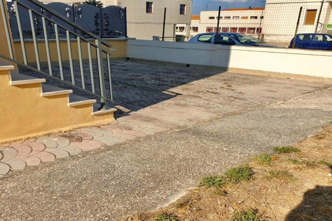 Photo of Buildings in Monte Sant'Angelo