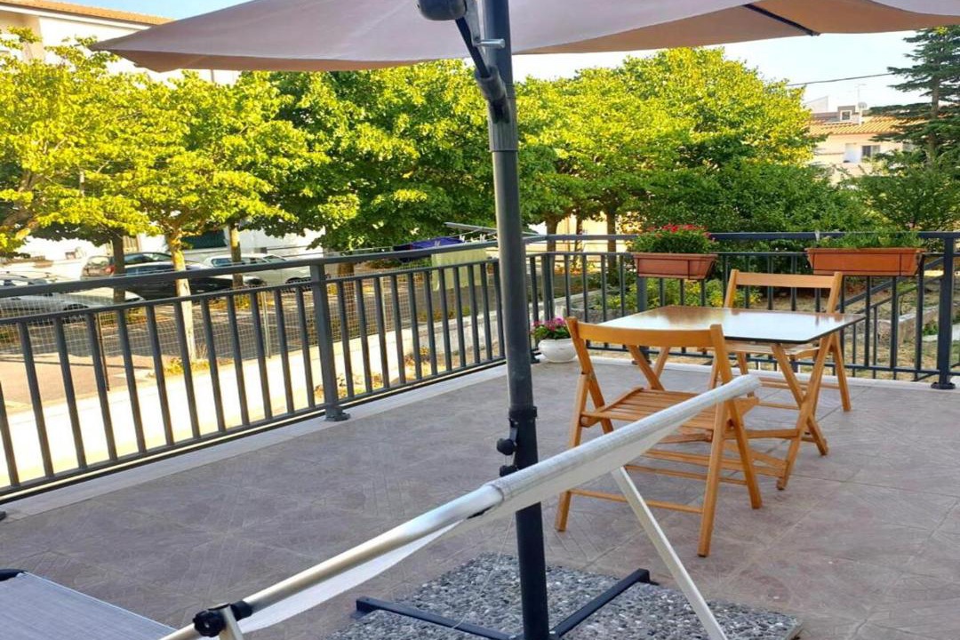 Photo of Patio Balcony in Monte Sant'Angelo