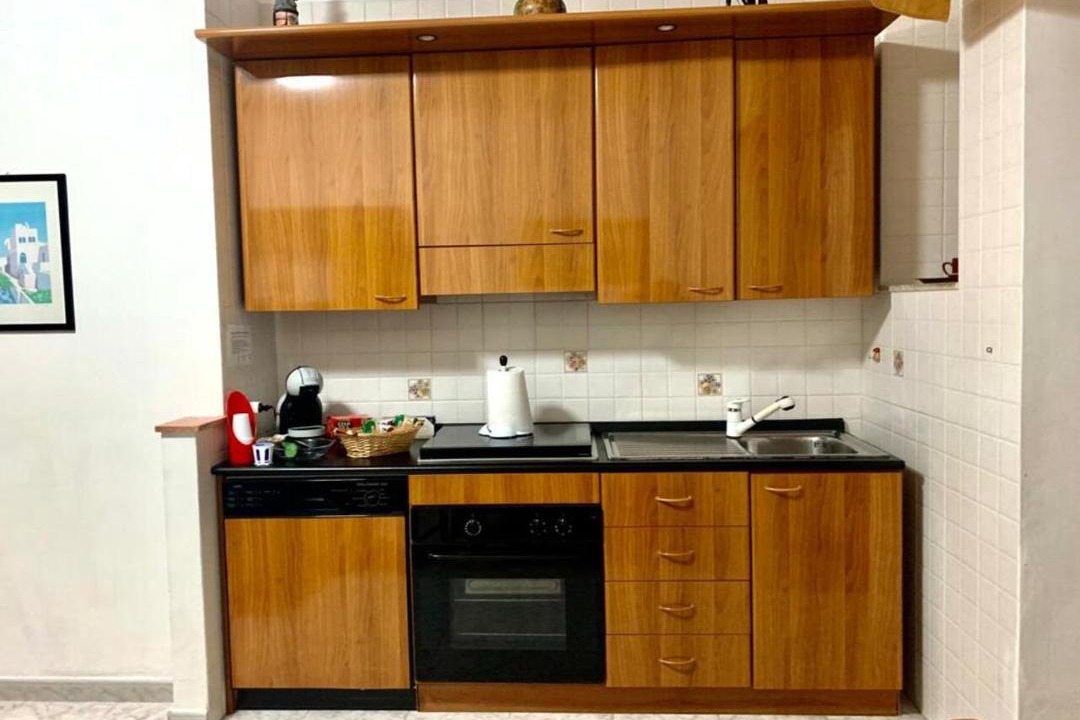 Photo of Kitchen in Monte Sant'Angelo