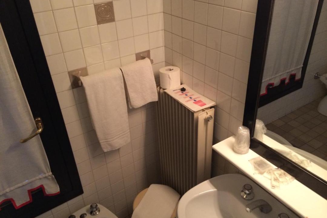 Photo of Bathroom in Villorba