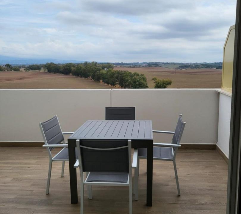 Photo of Patio Balcony in Centro Giano