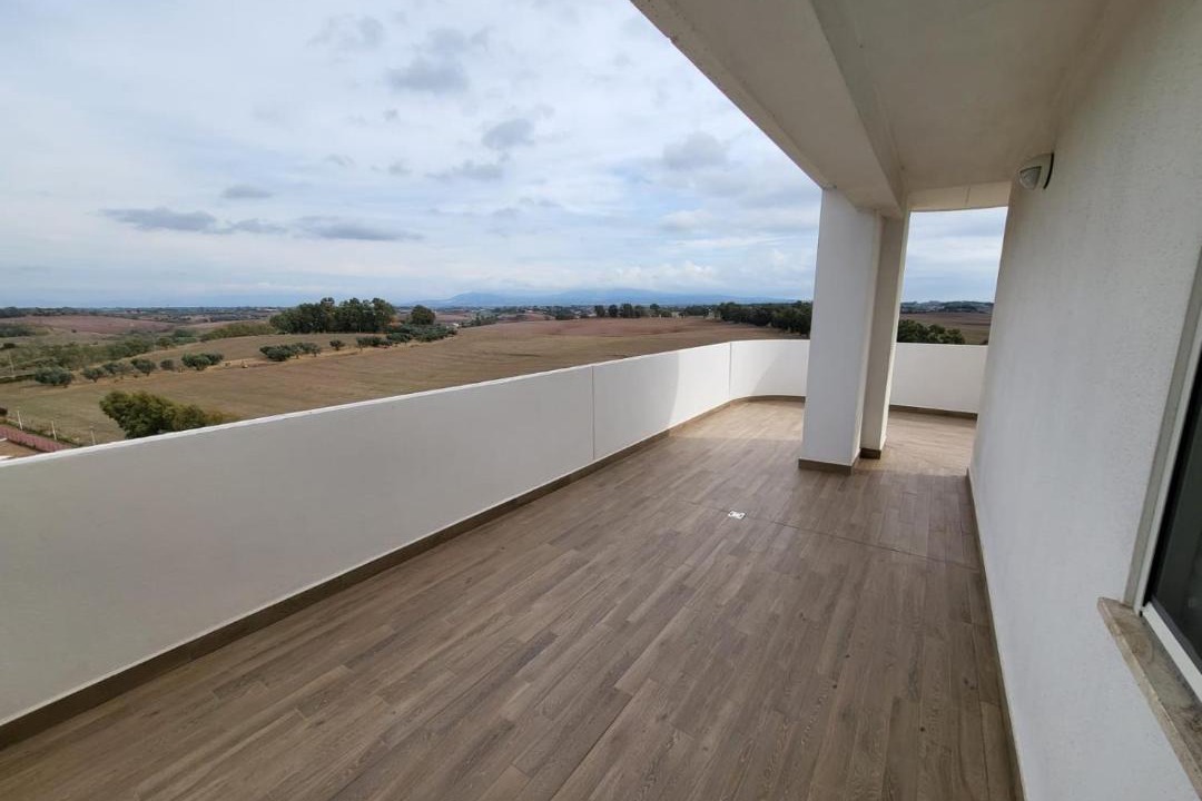Photo of Patio Balcony in Centro Giano