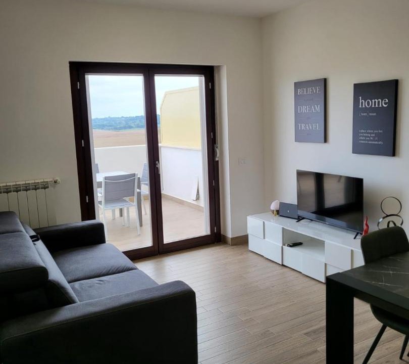 Photo of Livingroom in Centro Giano