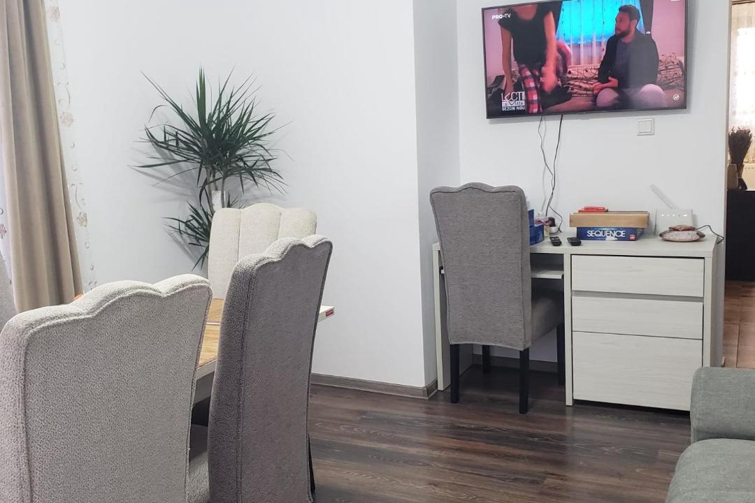 Photo of Livingroom in Bosorod