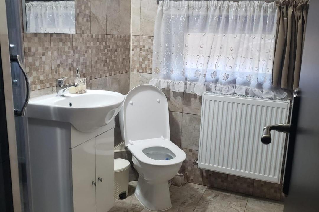 Photo of Bathroom in Bosorod