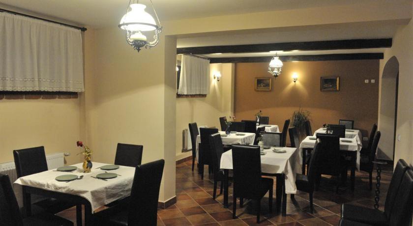 Photo of Livingroom in Baile Unu Mai