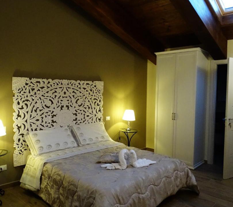 Photo of Bedroom in Castelnuovo della Daunia