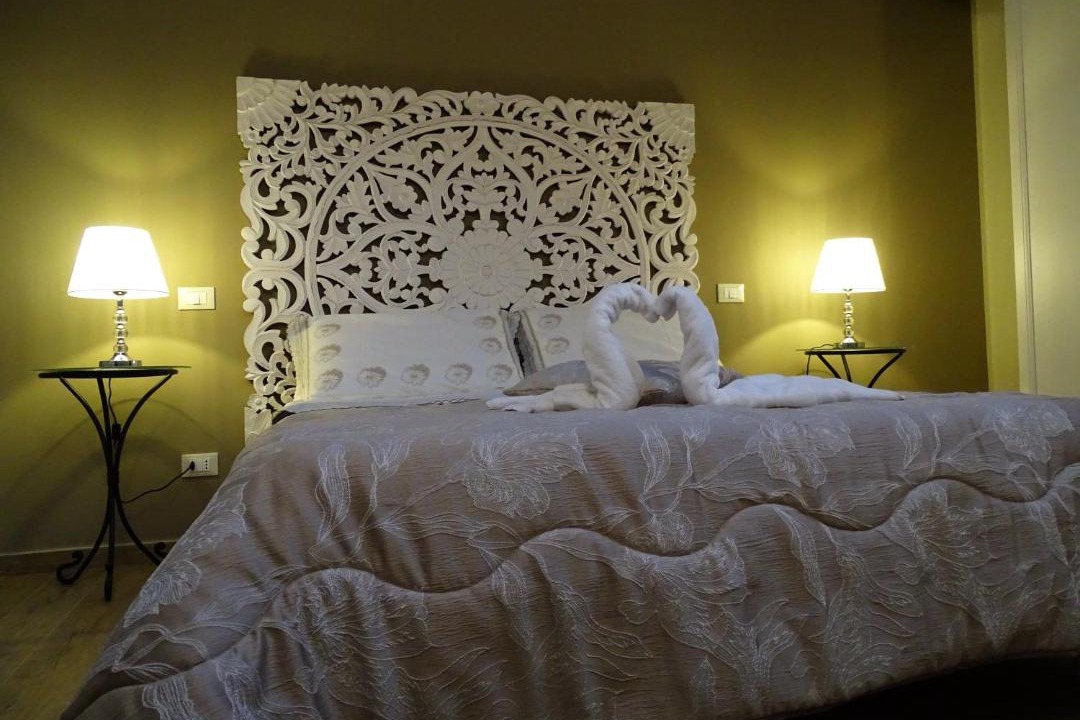 Photo of Bedroom in Castelnuovo della Daunia
