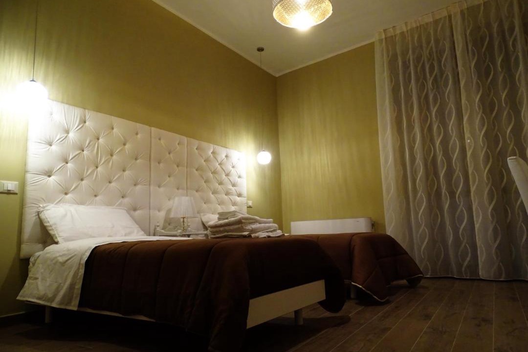 Photo of Bedroom in Castelnuovo della Daunia