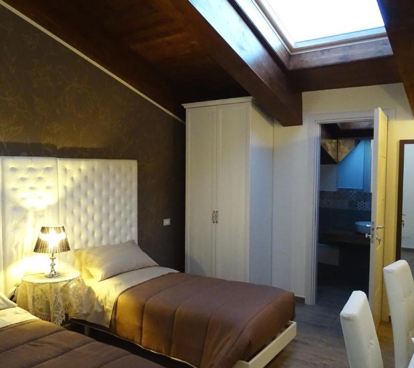 Photo of Bedroom in Castelnuovo della Daunia