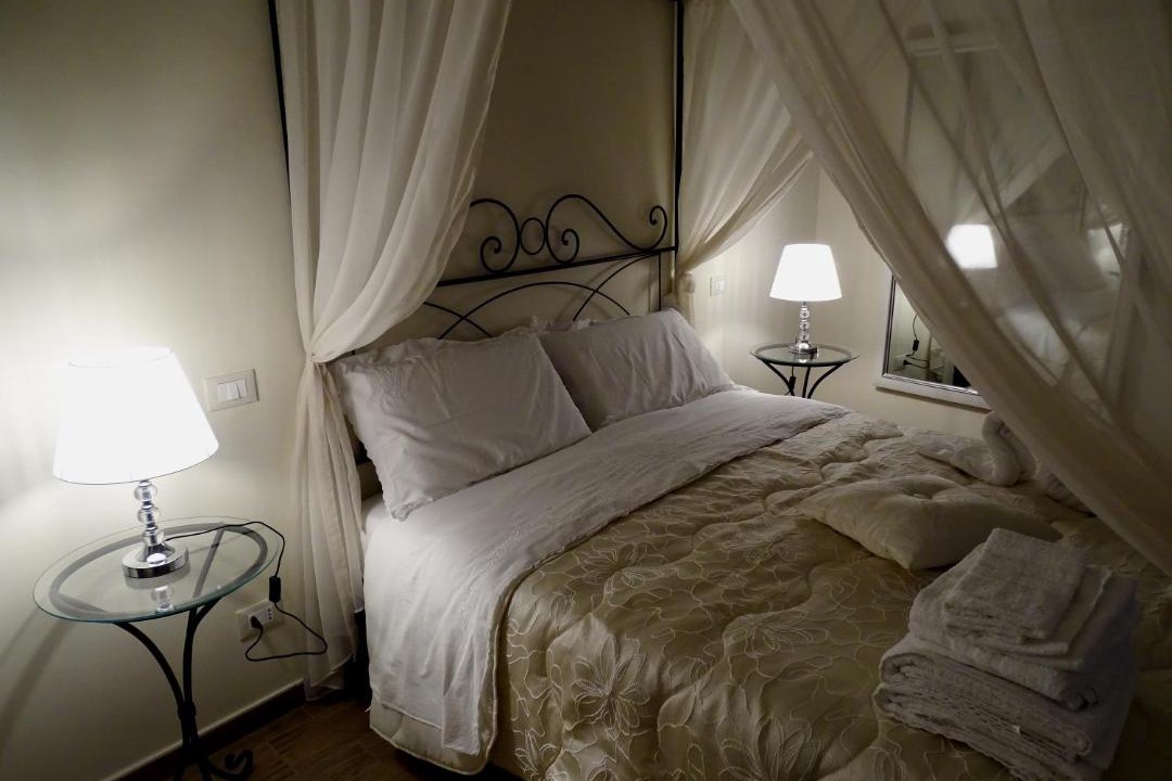 Photo of Bedroom in Castelnuovo della Daunia