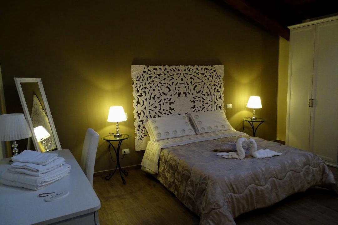 Photo of Bedroom in Castelnuovo della Daunia