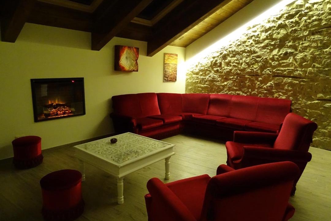 Photo of Livingroom in Castelnuovo della Daunia