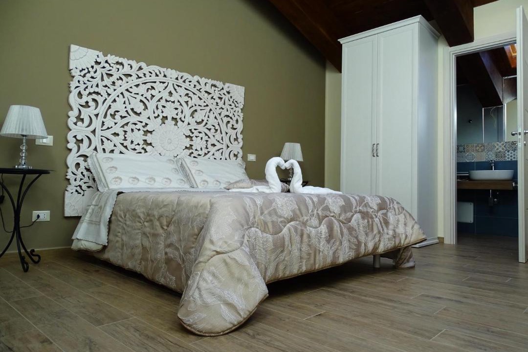 Photo of Bedroom in Castelnuovo della Daunia