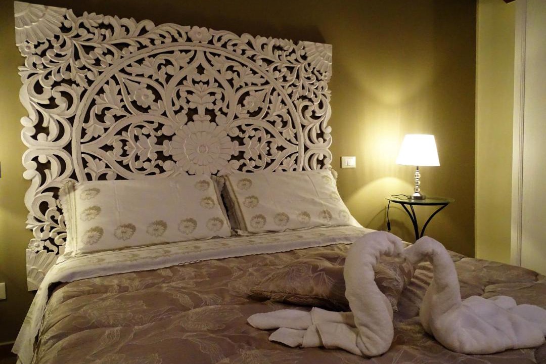 Photo of Bedroom in Castelnuovo della Daunia