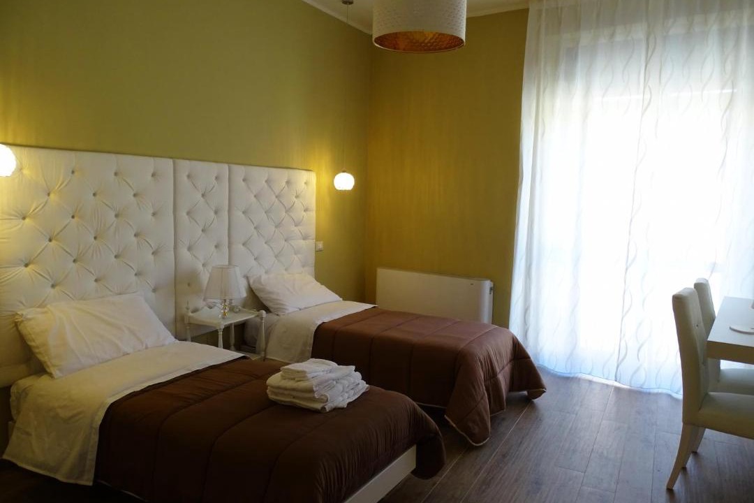 Photo of Bedroom in Castelnuovo della Daunia