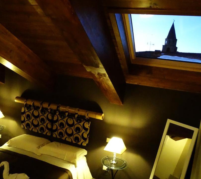 Photo of Bedroom in Castelnuovo della Daunia