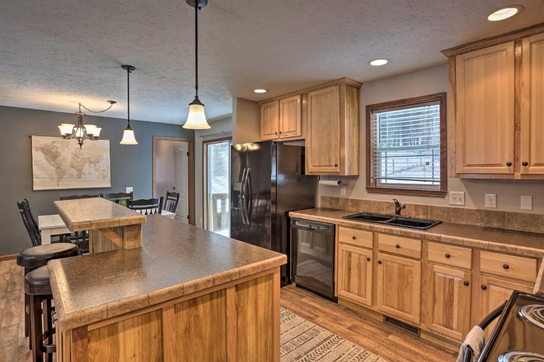 Photo of Kitchen in Sturgis