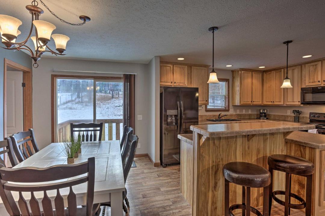 Photo of Kitchen in Sturgis