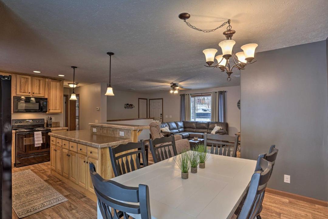 Photo of Kitchen in Sturgis