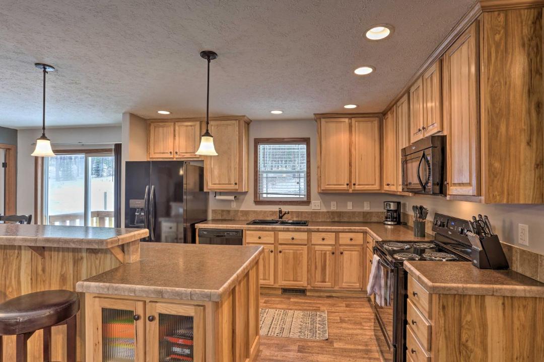 Photo of Kitchen in Sturgis
