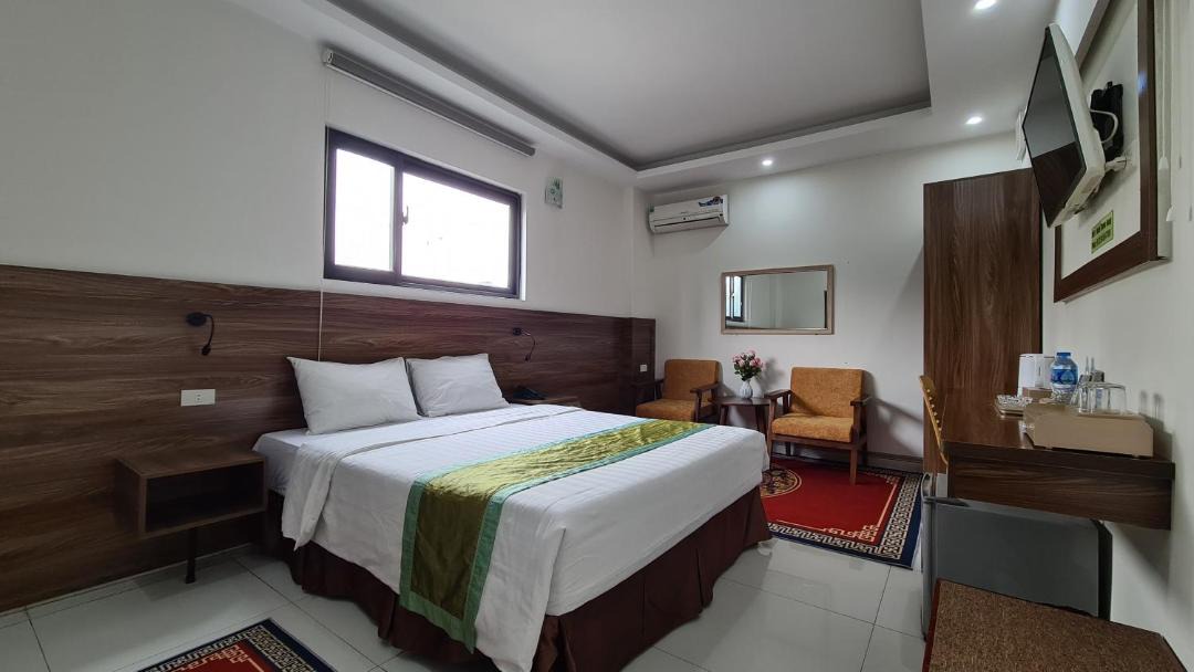Photo of Bedroom in My Đinh