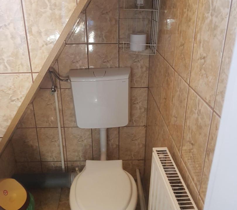 Photo of Bathroom in Praid