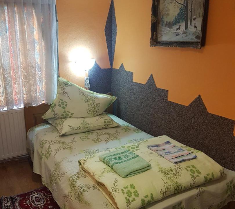 Photo of Bedroom in Praid