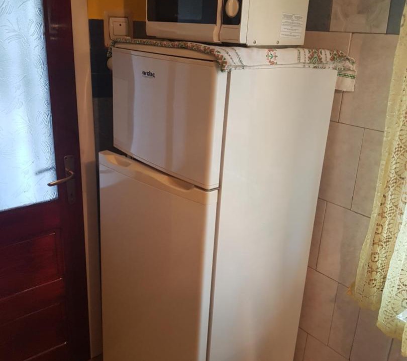 Photo of Kitchen in Praid