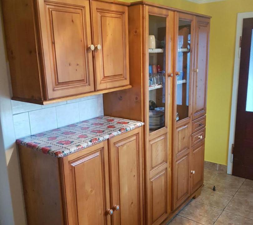 Photo of Kitchen in Praid