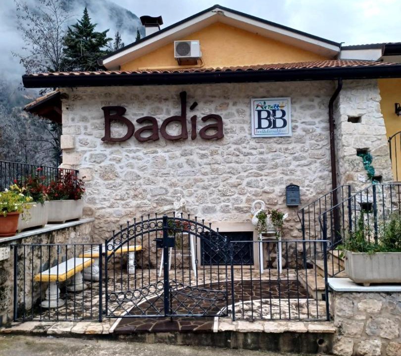 Photo of Buildings in Fara San Martino