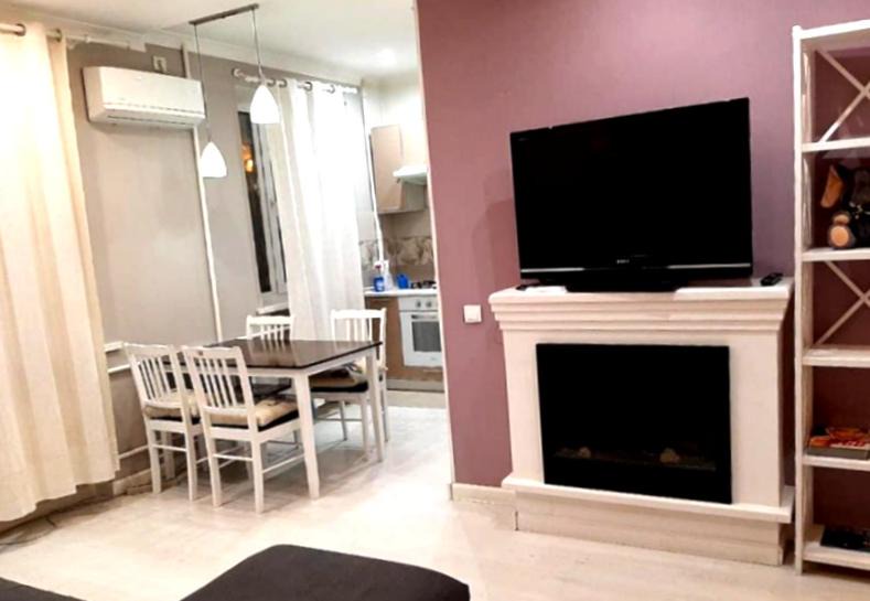 Photo of Livingroom in Cluj-Napoca
