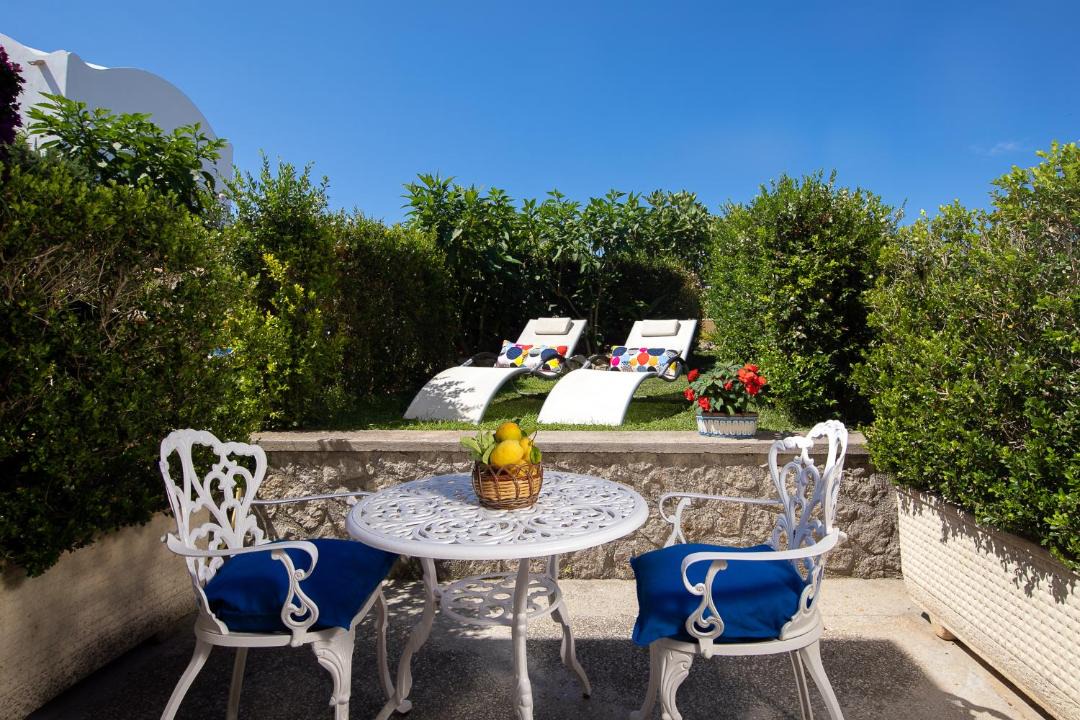 Photo of Others in Anacapri