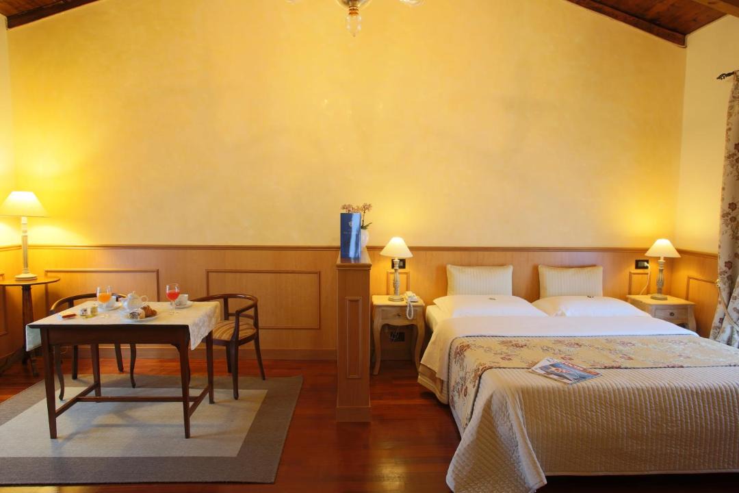 Photo of Bedroom in Grantortino di Gazzo
