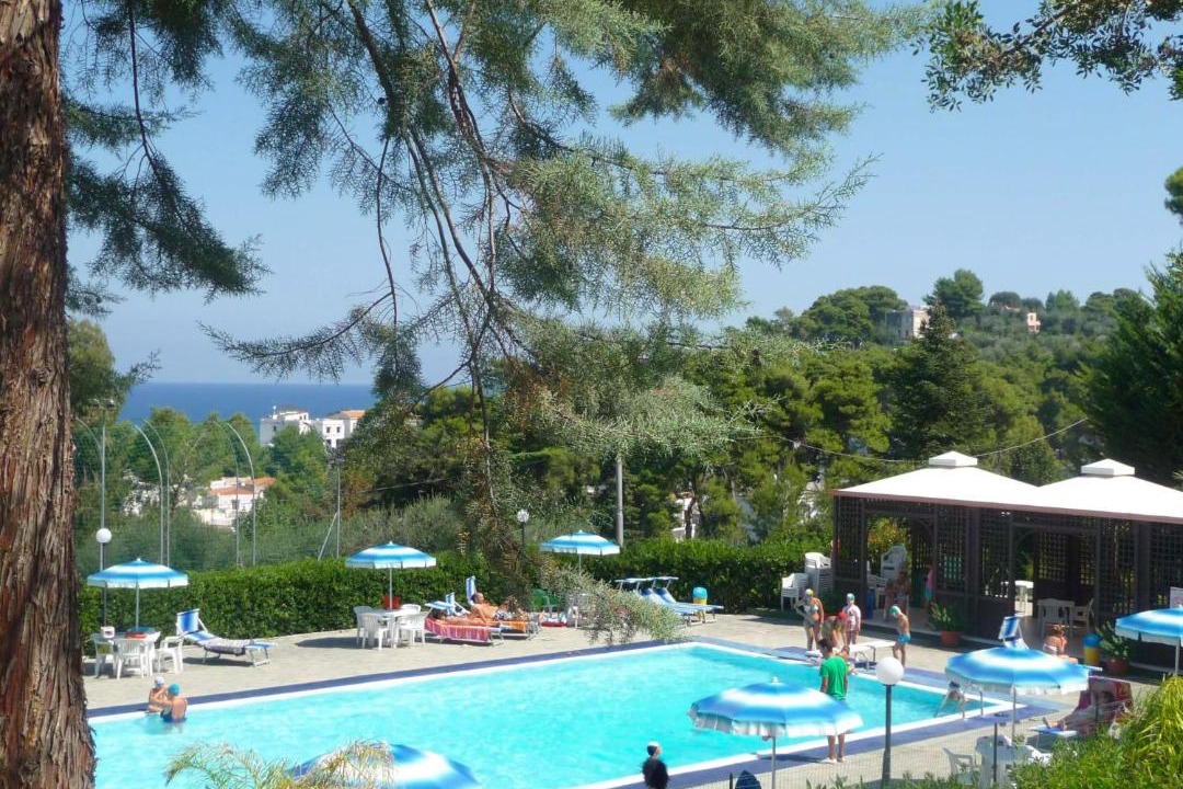Photo of Others in Vico del Gargano
