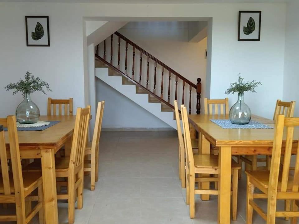 Photo of Livingroom in Josenii Bargaului