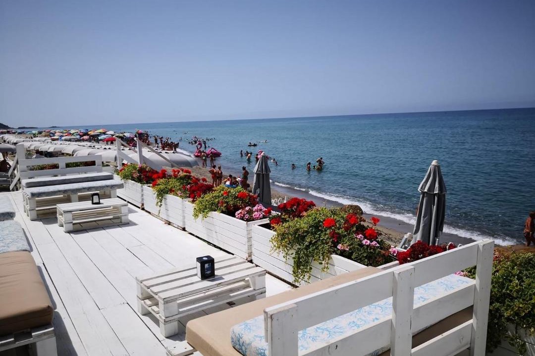 Photo of Others in Marina di Ascea