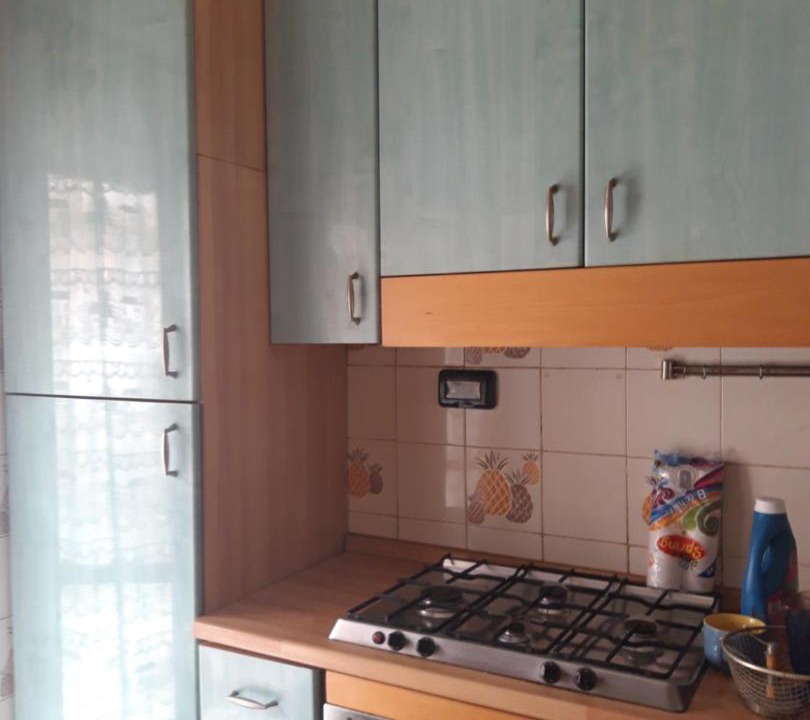 Photo of Kitchen in Quarto