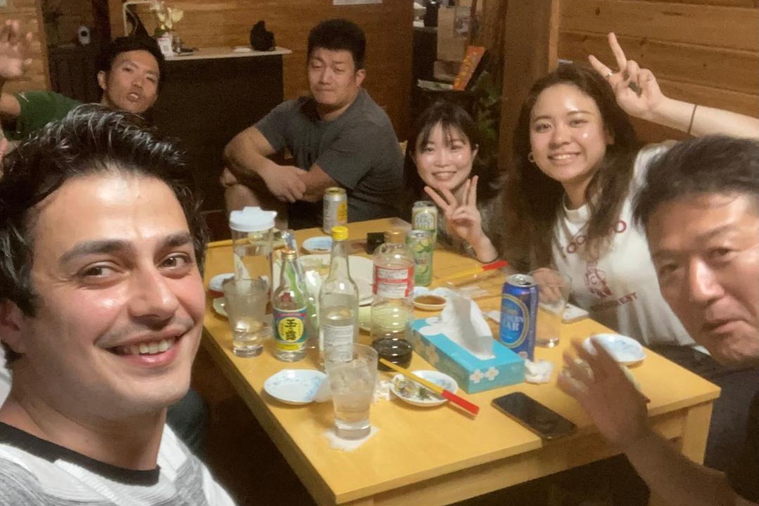 Photo of Others in Taketomi-jima Taketomi-cho