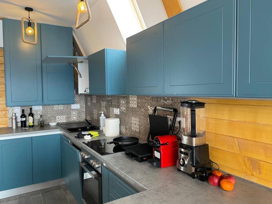 Photo of Kitchen in Marisel